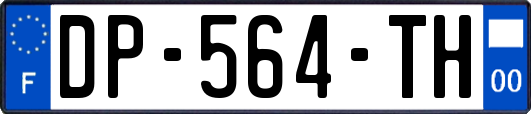 DP-564-TH