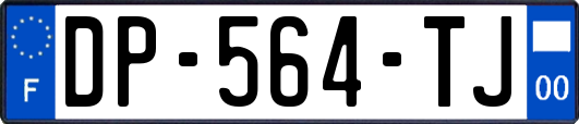 DP-564-TJ