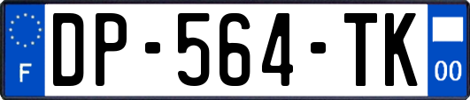 DP-564-TK