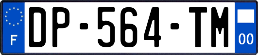DP-564-TM