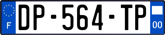 DP-564-TP