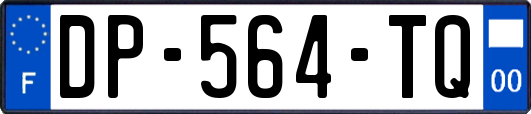 DP-564-TQ