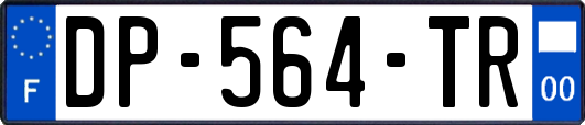 DP-564-TR