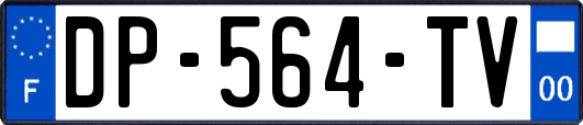 DP-564-TV