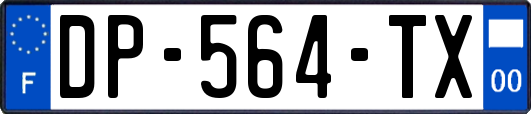 DP-564-TX