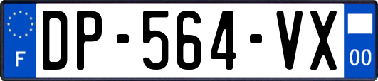 DP-564-VX