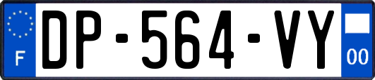 DP-564-VY