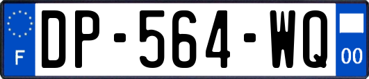 DP-564-WQ