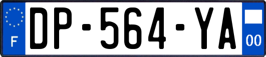 DP-564-YA