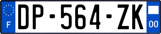 DP-564-ZK