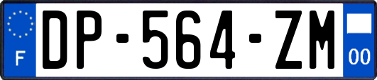 DP-564-ZM