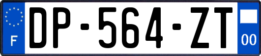 DP-564-ZT