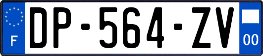 DP-564-ZV