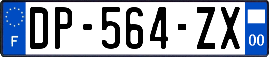 DP-564-ZX