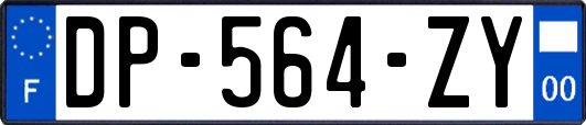 DP-564-ZY