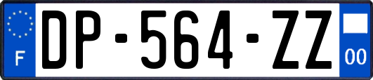 DP-564-ZZ