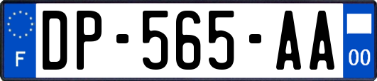 DP-565-AA