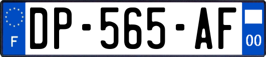 DP-565-AF