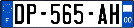 DP-565-AH