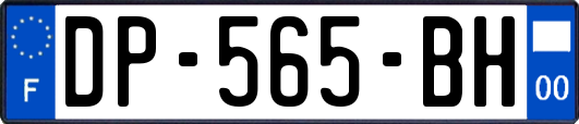 DP-565-BH