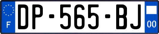 DP-565-BJ
