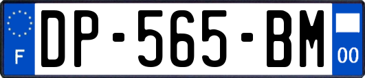 DP-565-BM