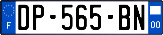 DP-565-BN