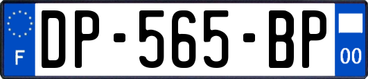 DP-565-BP