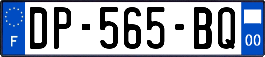 DP-565-BQ