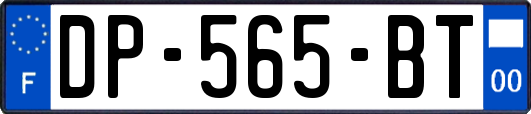 DP-565-BT