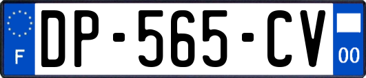 DP-565-CV