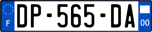 DP-565-DA
