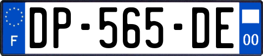 DP-565-DE