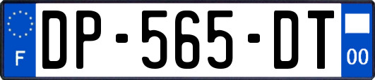 DP-565-DT