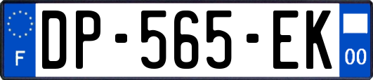 DP-565-EK