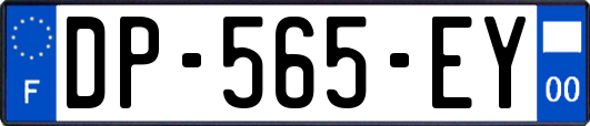 DP-565-EY