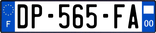 DP-565-FA