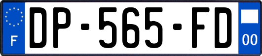 DP-565-FD