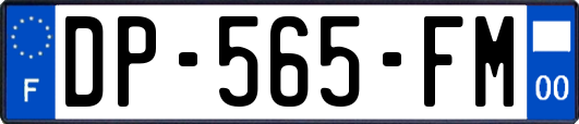 DP-565-FM