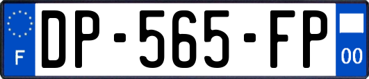 DP-565-FP