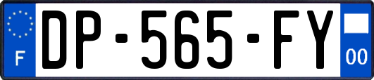 DP-565-FY