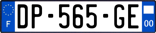 DP-565-GE