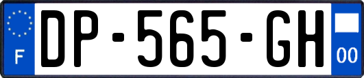 DP-565-GH