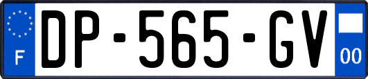DP-565-GV