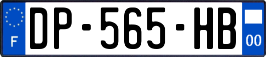 DP-565-HB