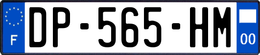 DP-565-HM