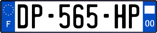 DP-565-HP