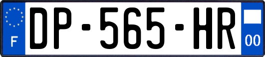 DP-565-HR