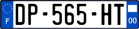 DP-565-HT