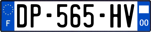 DP-565-HV